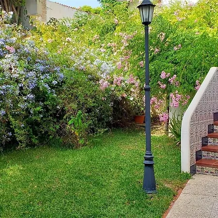 Steps From Puerto Marina Διαμέρισμα *